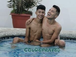 CouDepraved