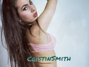 CristinSmith