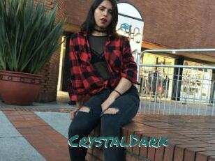 CrystalDark