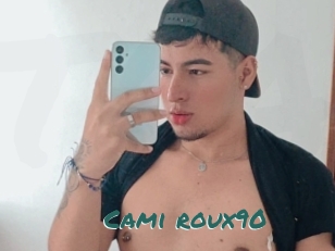 Cami_roux90