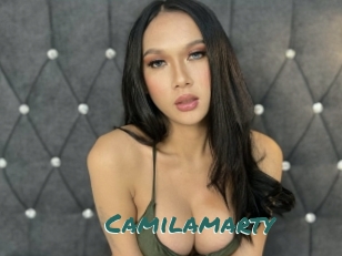 Camilamarty