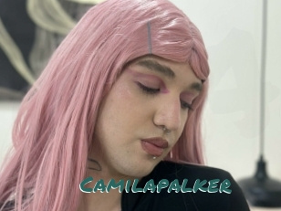 Camilapalker