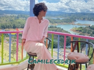 Camilecedrik
