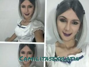 Camilitasexylatin