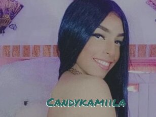 Candykamiila
