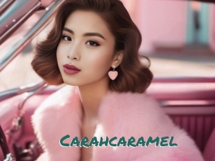 Carahcaramel