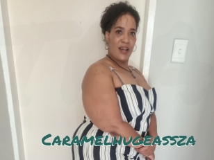Caramelhugeassza