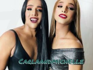 Carlaandmichelle