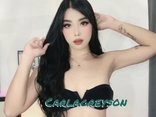 Carlagreyson