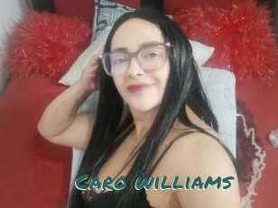 Caro_williams