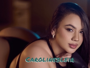 Carolinebleir