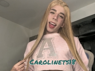 Carolinets18