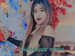 Carolinne_sstar