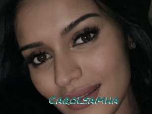 Carolsamha