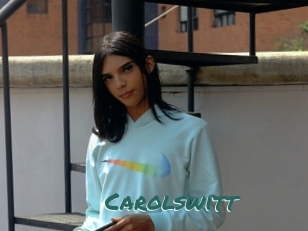 Carolswitt