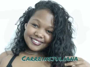 Carreinejuliana