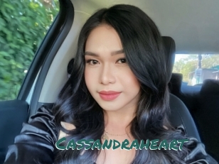 Cassandraheart