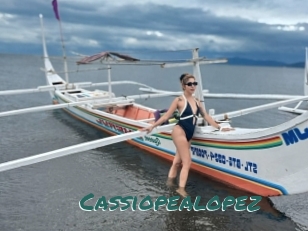 Cassiopealopez