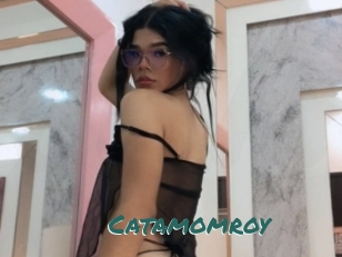 Catamomroy