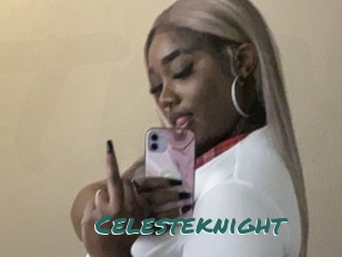 celesteknight Transex Blog