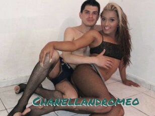 Chanellandromeo
