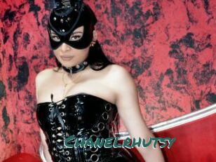 chanelrhutsy Transex Blog
