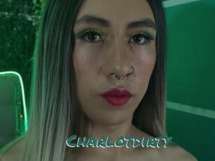 charlotdirty Transex Blog