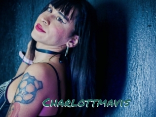 Charlottmavis