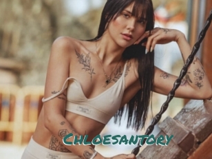 Chloesantory