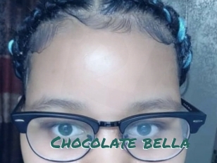 Chocolate_bella