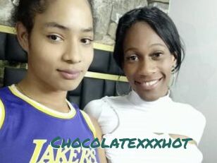 Chocolatexxxhot