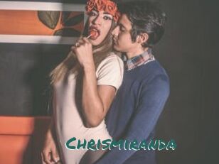 Chrismiranda