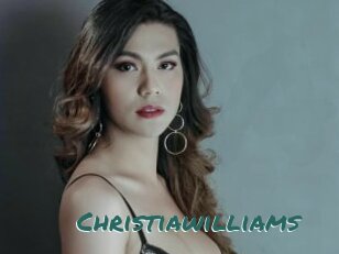 Christiawilliams