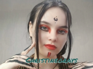 Christinegrays