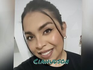 Ciahudson