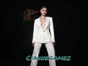 Ciannegomez