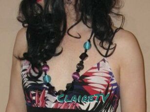 ClaireTV