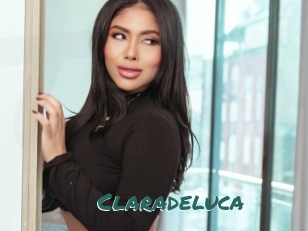 Claradeluca