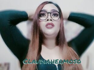 claudiahermoso Transex Blog