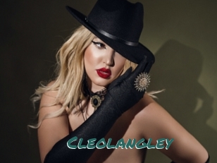 cleolangley Transex Blog
