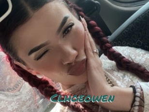 Clhoeowen