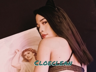 Cloeclean