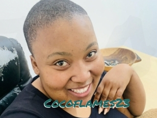 Cocoflames23