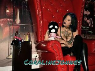 Coralinejonnes