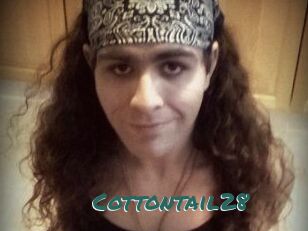 cottontail28 Transex Blog