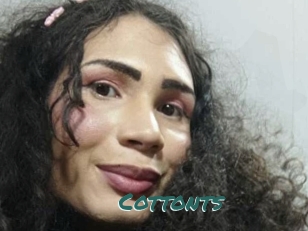 Cottonts