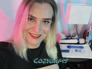 Cozygams