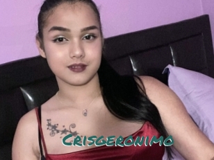 Crisgeronimo