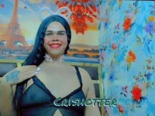 Crishotter