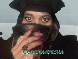 Crossyaayesha